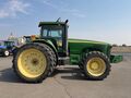 2004 John Deere 8120 Tractor