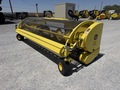 2022 John Deere 659 Forage Harvester Head