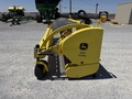 2022 John Deere 659 Forage Harvester Head