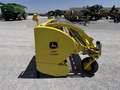 2022 John Deere 659 Forage Harvester Head