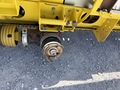2022 John Deere 659 Forage Harvester Head