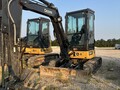 2023 Deere 35G Mini Excavator