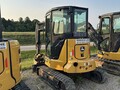 2023 Deere 35G Mini Excavator