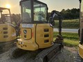 2023 Deere 35G Mini Excavator
