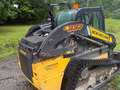 2024 New Holland C337 Skid Steer