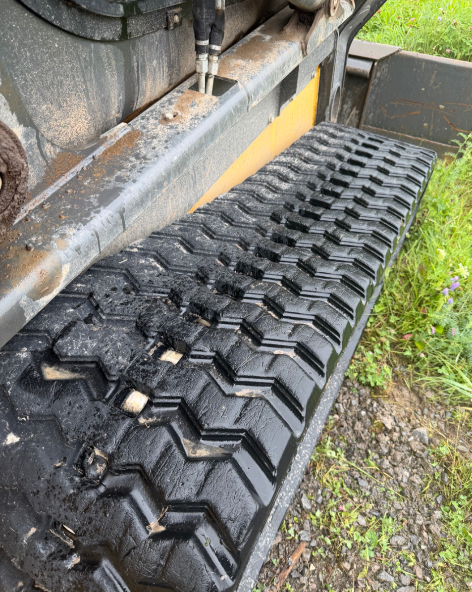 2024 New Holland C337 Skid Steer