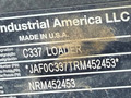 2024 New Holland C337 Skid Steer