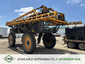 2025 Hagie STS16 Self-Propelled Sprayer