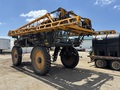 2025 Hagie STS16 Self-Propelled Sprayer
