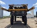 2025 Hagie STS16 Self-Propelled Sprayer