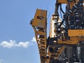 2025 Hagie STS16 Self-Propelled Sprayer