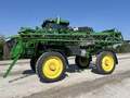 2023 John Deere 412R Self-Propelled Sprayer