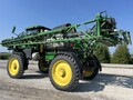 2023 John Deere 412R Self-Propelled Sprayer
