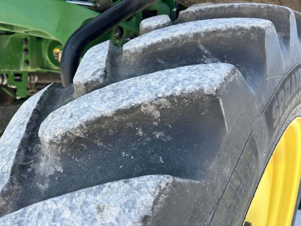 2023 John Deere 412R Self-Propelled Sprayer