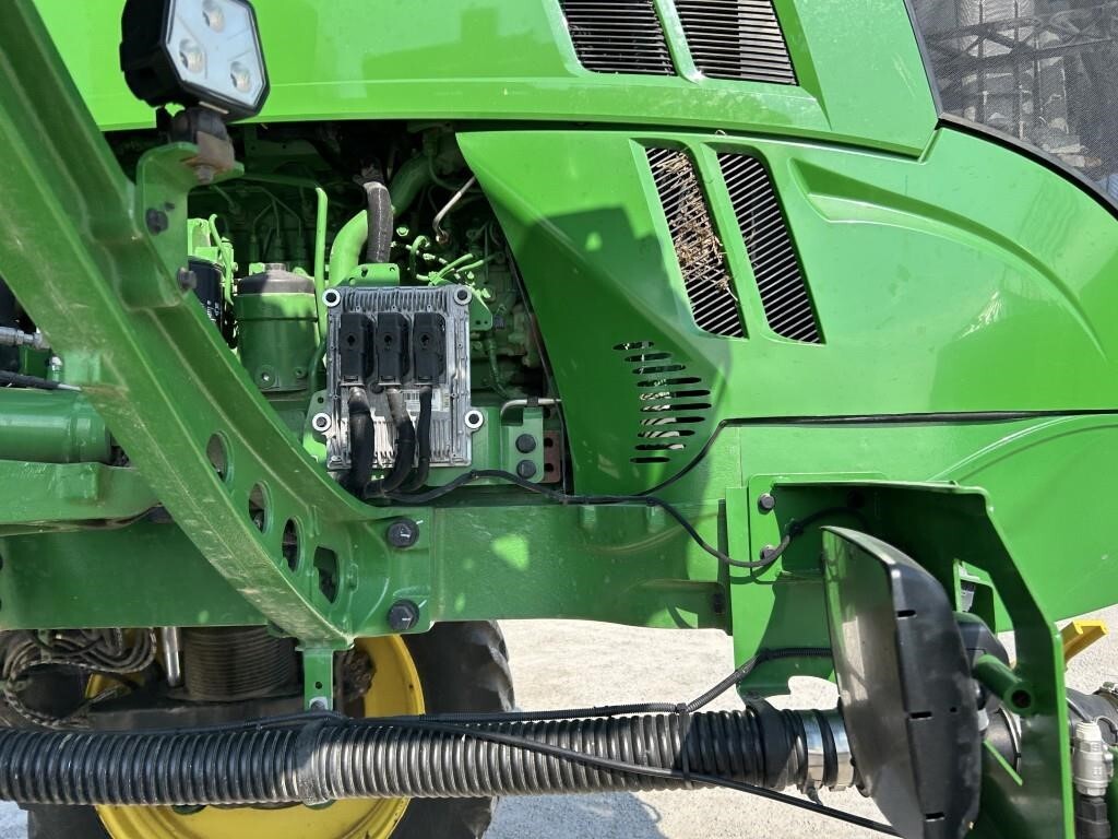 2023 John Deere 412R Self-Propelled Sprayer