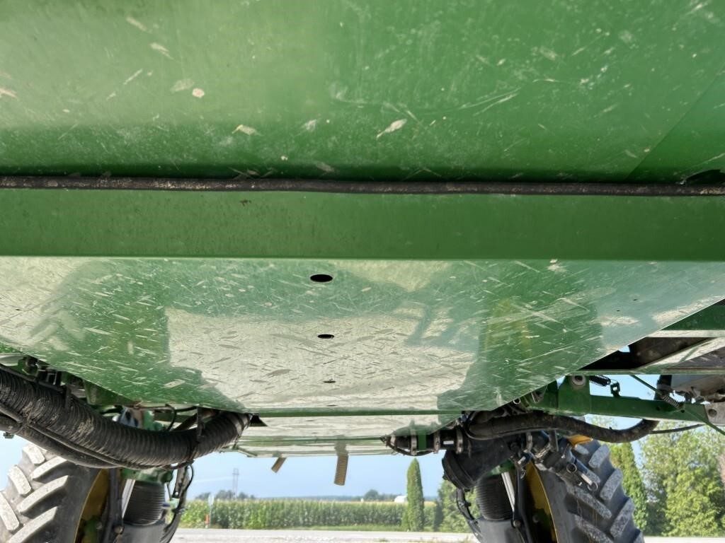 2023 John Deere 412R Self-Propelled Sprayer