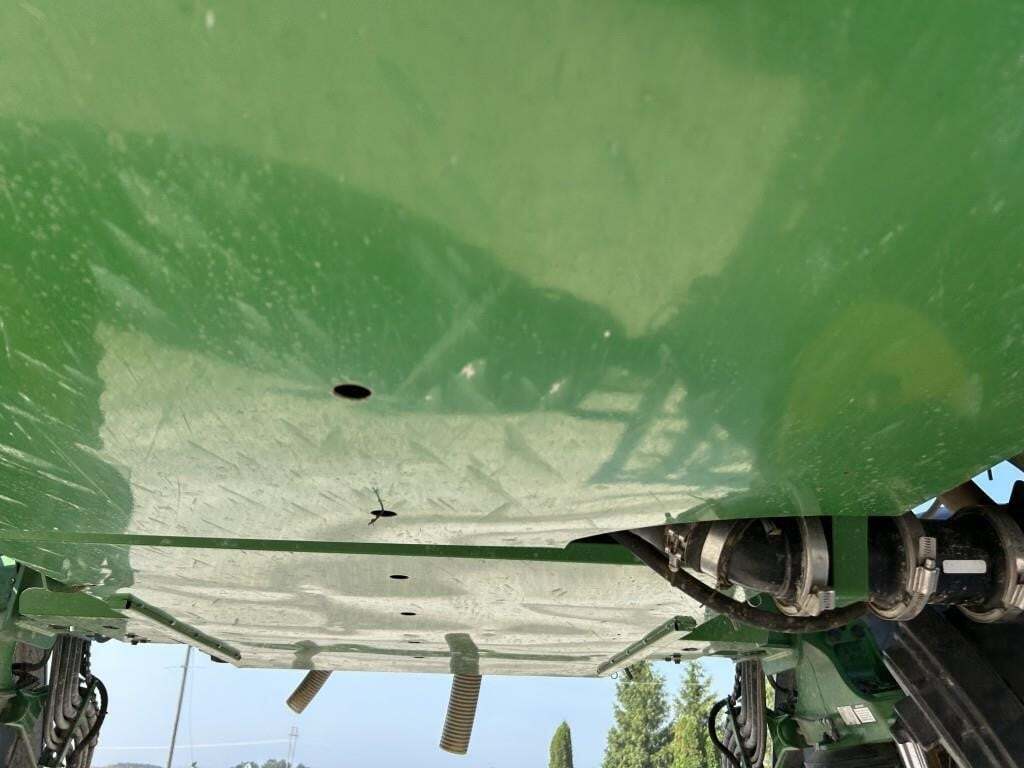 2023 John Deere 412R Self-Propelled Sprayer