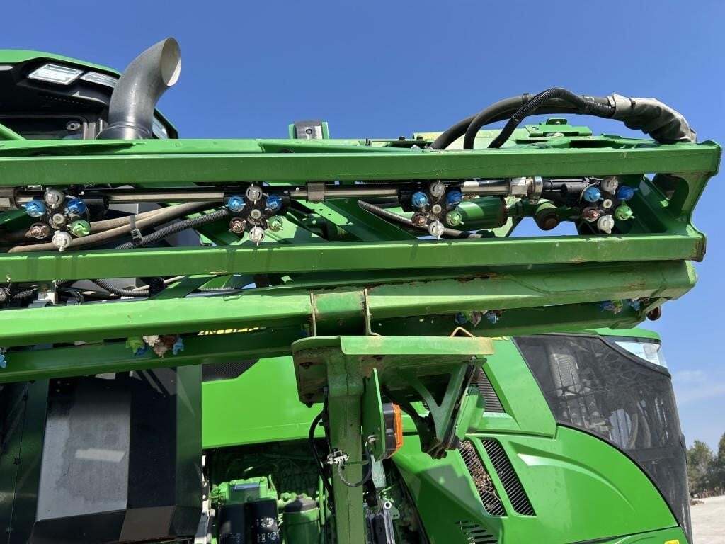 2023 John Deere 412R Self-Propelled Sprayer