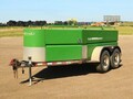 2013 Meridian 990 Fuel Trucks/Trailer