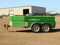 2013 Meridian 990 Fuel Trucks/Trailer