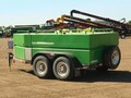 2013 Meridian 990 Fuel Trucks/Trailer