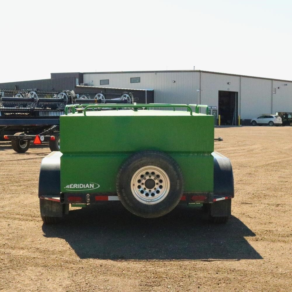 2013 Meridian 990 Fuel Trucks/Trailer