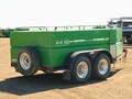 2013 Meridian 990 Fuel Trucks/Trailer