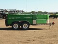 2013 Meridian 990 Fuel Trucks/Trailer