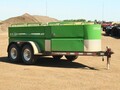 2013 Meridian 990 Fuel Trucks/Trailer