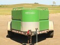 2013 Meridian 990 Fuel Trucks/Trailer