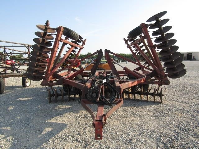  International Harvester 490 Disk