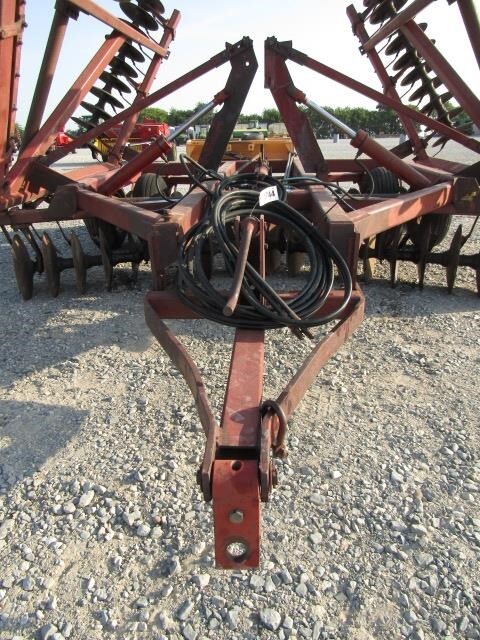  International Harvester 490 Disk