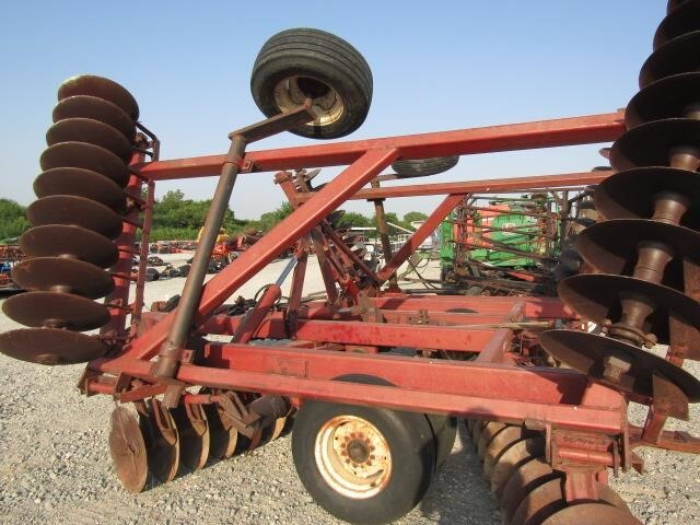  International Harvester 490 Disk