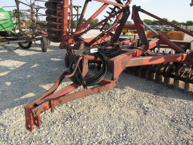  International Harvester 490 Disk