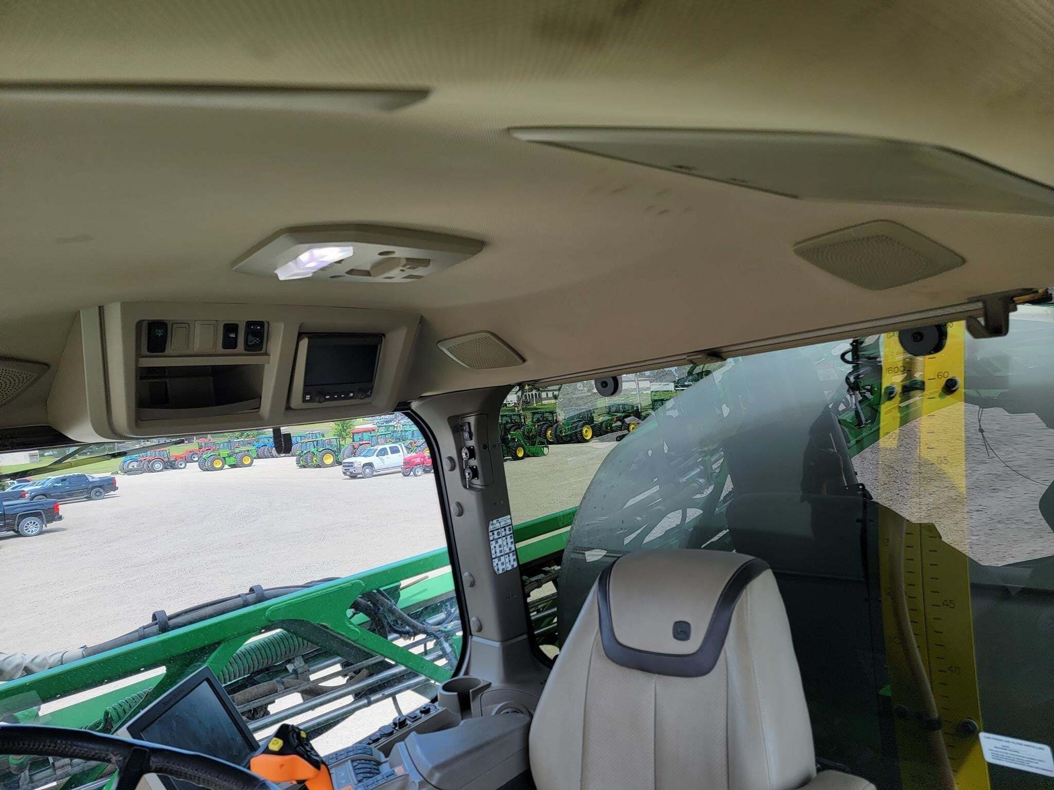 2023 John Deere 616R Self-Propelled Sprayer