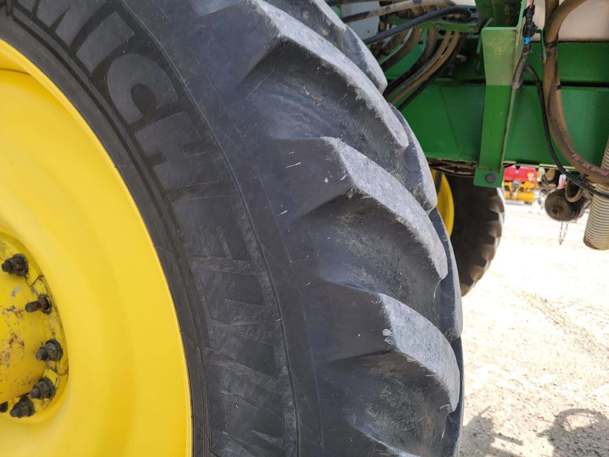 2023 John Deere 616R Self-Propelled Sprayer