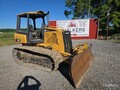  Caterpillar D3K LGP Dozer