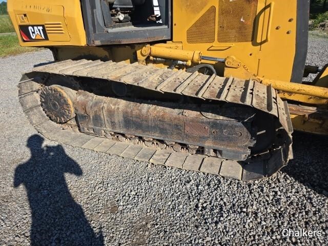  Caterpillar D3K LGP Dozer