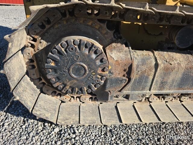  Caterpillar D3K LGP Dozer