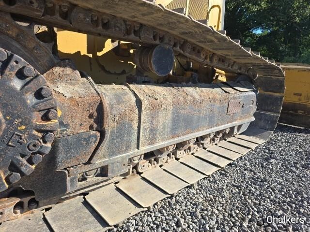  Caterpillar D3K LGP Dozer