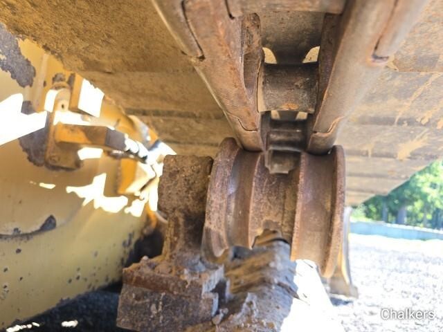  Caterpillar D3K LGP Dozer