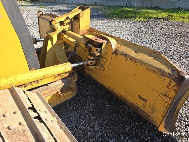  Caterpillar D3K LGP Dozer