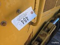  Caterpillar D3K LGP Dozer