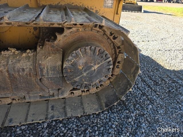  Caterpillar D3K LGP Dozer