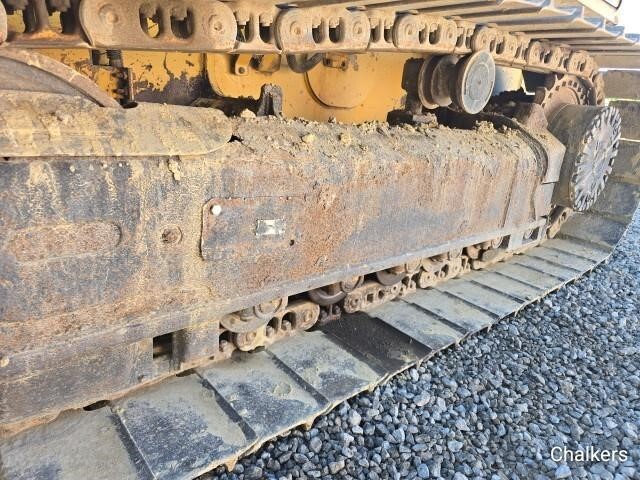  Caterpillar D3K LGP Dozer