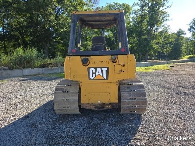  Caterpillar D3K LGP Dozer