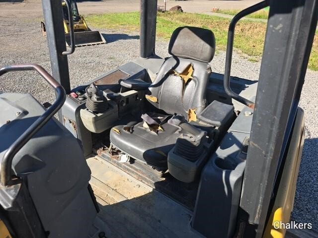  Caterpillar D3K LGP Dozer