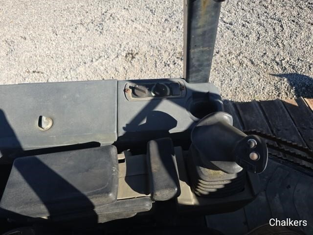  Caterpillar D3K LGP Dozer
