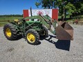 1988 John Deere 2155 Tractor