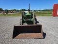 1988 John Deere 2155 Tractor